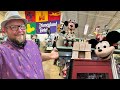 RARE Disney Theme Park Props Used Character Costumes FOR SALE Winnie The Pooh Art Disney World