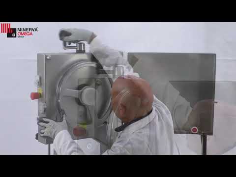 C/E 285 P — Bone saw | Minerva Omega Group