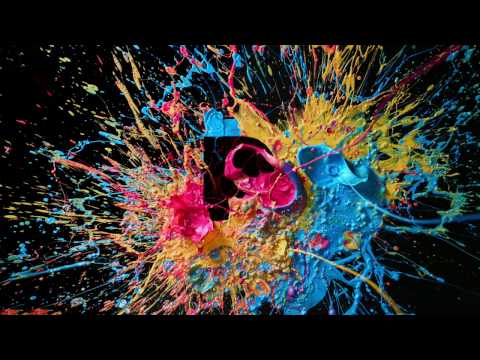 What music looks like