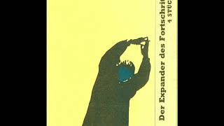 Der Expander Des Fortschritts - Rien Ne Va Plus