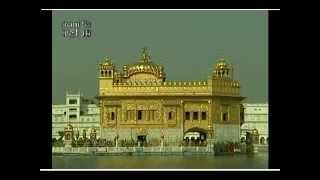 Sun Nah Prabh  Jio Ekaladi | Bhai Amarjit Singh Ji Khalsa (Kurukeshtra Wale) | Shabad Gurbani