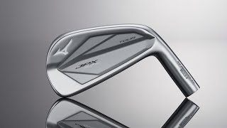 Mizuno JPX923 Tour Irons