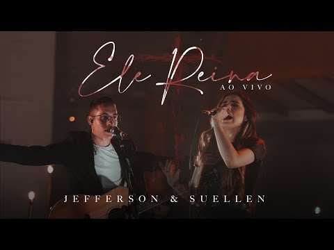 Labareda - Jefferson & Suellen 