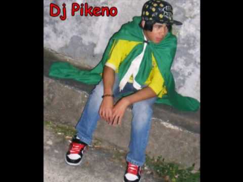 Dj Pikeno - Amerie Vs Snoop