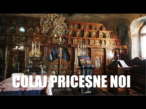 Colaj NOU de Pricesne ortodoxe autentice 2023 ✝ CELE MAI FRUMOASE PRICESNE CRESTINE 2023 ✝
