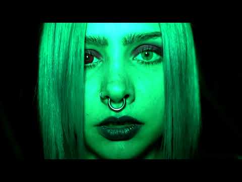 Mimi Barks - SUICIDE [OFFICIAL MUSIC VIDEO]