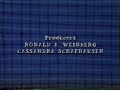 Arthur PBS 1996 Credits