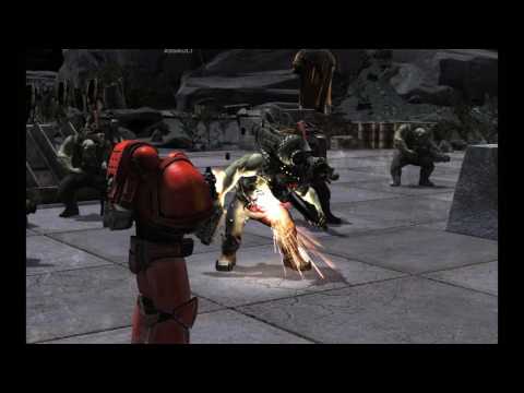 Warhammer 40K Regicide Campaign act 1 mission 6, all optional objectives.