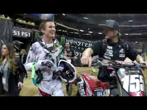 In The Moment with  Drayke Sizemore