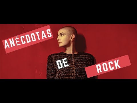 Dos cantantes con problemas en común: Sinead O¨Connor y Madonna