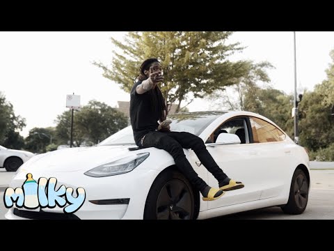SRT Mooda - Different (Official Music Video)