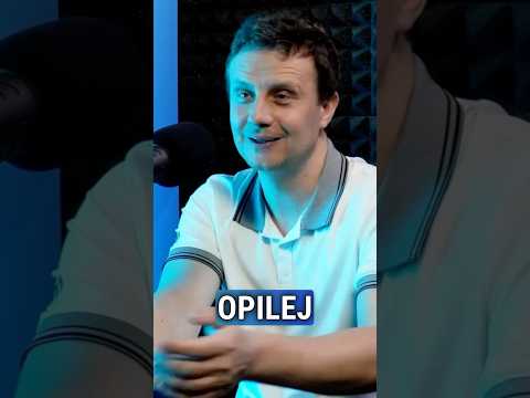 CO SE NEPOVEDLO? Odpovídá kouzelní Richard Nedvěd #funny #humor #comedy #talkshow #interview