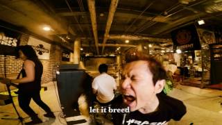 DON'T BE WAITING (official MV)