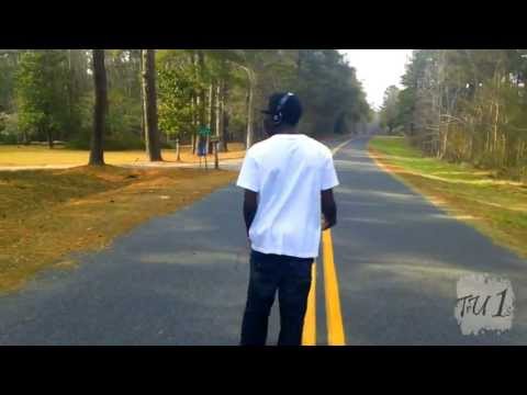 Pain N Love 2- Look What You've Done Cover/Freestyle Video (Unofficial) 2013