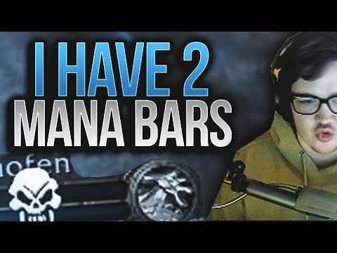 Mysticall | Restoring 107K MANA!!! 2500mmr Turbo vs WLD!! - 8.3 Mistweaver Monk PvP