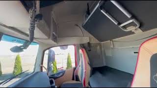 Camião tractor Volvo FH 500 / XENONY / SUPER STAN / ZABUDOWY / GLOBETROTTER / TOP a venda - Imagem 4 | Autoline BR Camião tractor Volvo FH 500 / XENONY / SUPER STAN / ZABUDOWY / GLOBETROTTER / TOP | Imagem 4 - Autoline