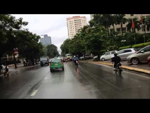 Hai & Lemon's Vietnam Trip Vlog #2 | Sponsored by GFUEL