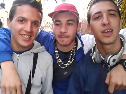 freestyle mix tape nirmou zed k sam dex sef zako fyn so ....... 2016