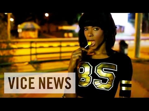 Young and Gay: Jamaica's Gully Queens