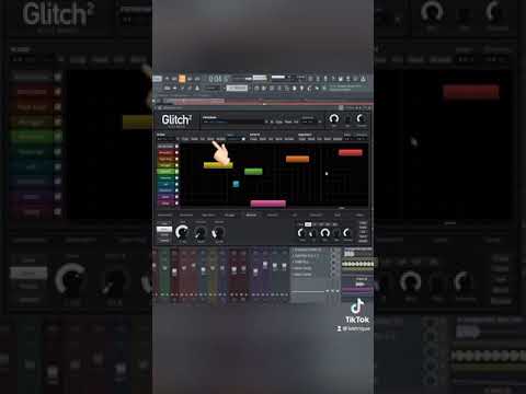 Plugin of the day: GLITCH 2 👾