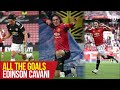 All the goals of Edinson cavani |Manchester United|2022|