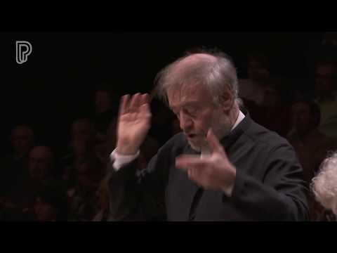 8ª Sinfonía de Mahler con Valery Gergiev y la Münchner Philharmoniker