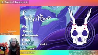 Indie Games | Way of Rhea | Ouros | Minishoot' Adventures