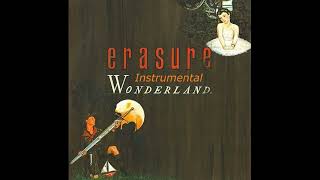 Erasure - Cry So Easy (Instrumental Version)