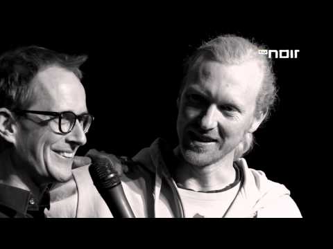 Schuhplattler mit MARTIN und TEX - tvnoir.de (Talentinferno)