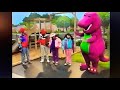 Barney Clothes