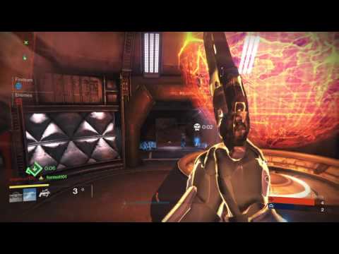 Trials Breaker Medal!