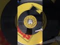 Albert Washington These Arms Of Mine Northern Soul Reissue