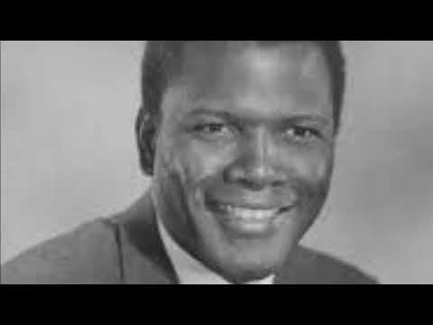 RIP Sydney Poitier