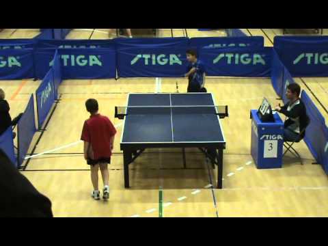 130331 Påskespelen, Mikkel Emborg - Svensker