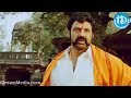 Balakrishna Sneha Ullal Nayantara Simha Movie Climax Scene