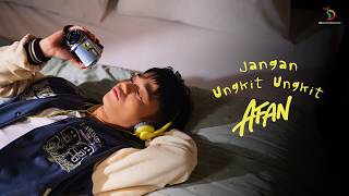 Download lagu Afan - Don't Bring It Up | mp3 Download lagu Afan - Don't Bring It Up | mp3