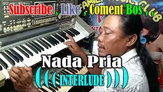 Download lagu Kutujukan Laguku Ini Cha Dhut - Karaoke NADA PRIA - By Asmidar Darwis || KARAOKE KN7000 FMC mp3
