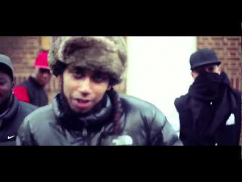 John Wayne ft D-bo - Downfall [@dbomc @JohnnyLaLaLa] | Link Up TV