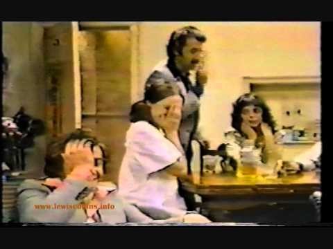 The Cuckoo Waltz - Outtake