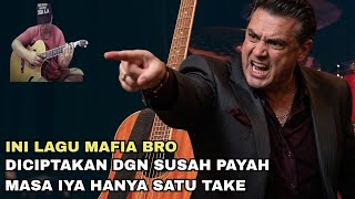 Download lagu SHOCK ❗ Musisi Besar Periksa Godfather Alipbata Begini Reaksinya Terbaru 2026 mp3