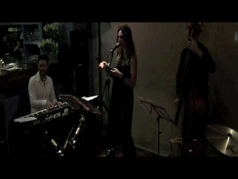 Alicia Araque Jazz