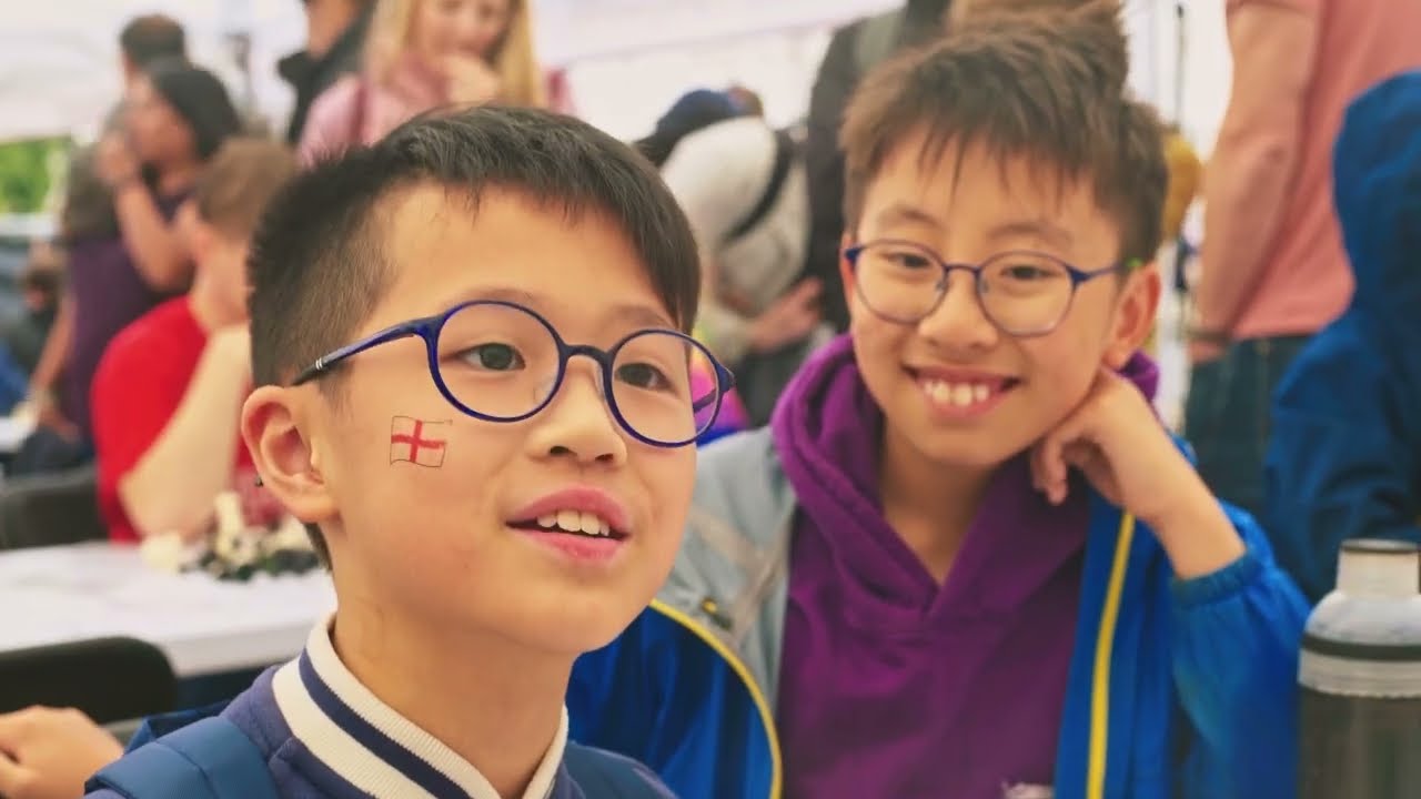 ChessFest 2024 - the UK's largest chess event - YouTube