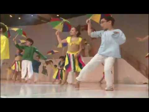 Lehakat EIlat  - Ani Barzilai - 30º Festival Carmel