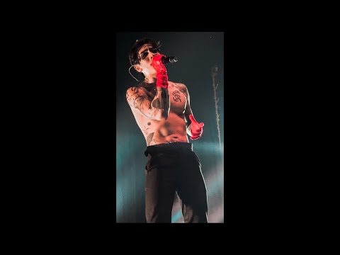 221128☀︎.° DPR IAN - Nerves @REGIME TOUR IN TAIPEI