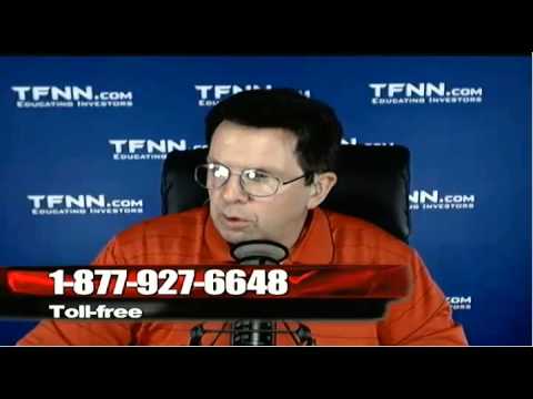 Aug 13th Power Trading Hour with host David White on TFNN   2014