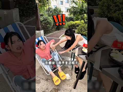 Kakak & Temen Saling Balas Prank 😂