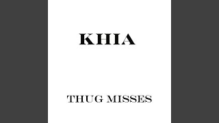 Khia - My Neck, My Back video