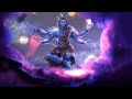 How The Universe Was Created According To Hinduism
