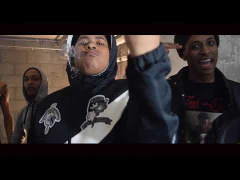 30ShotMikey x FatBoi Drillz - Marketboyz ( Official Video)