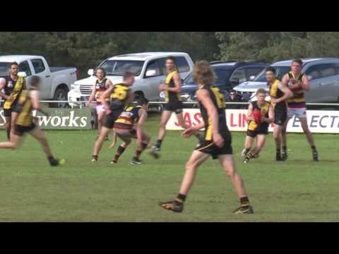 AFL Riverina TV - Riverina League Grand Final Preview